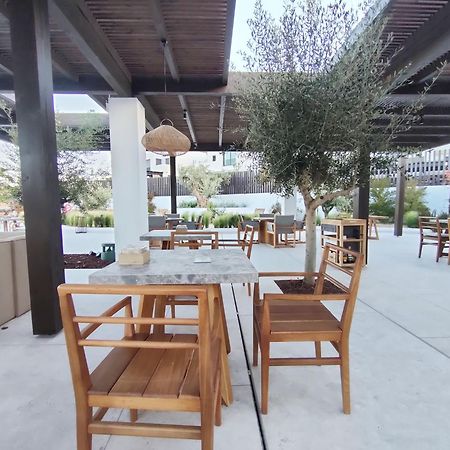 מוחקאר Casas De La Loma, Macenas Resort מראה חיצוני תמונה