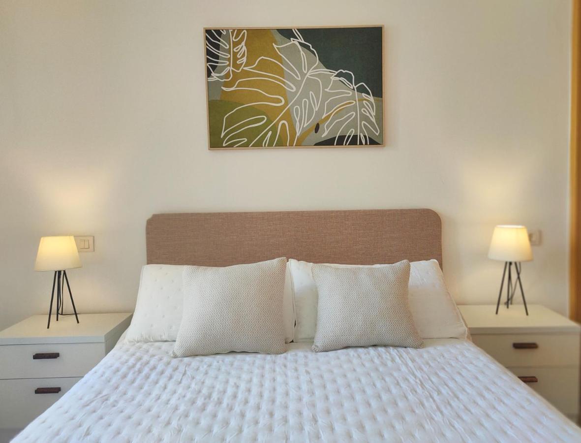 מוחקאר Casas De La Loma, Macenas Resort מראה חיצוני תמונה