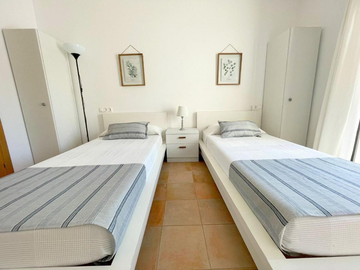 מוחקאר Casas De La Loma, Macenas Resort מראה חיצוני תמונה