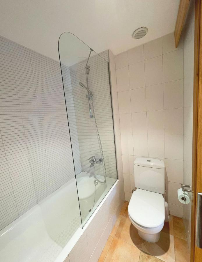 מוחקאר Casas De La Loma, Macenas Resort מראה חיצוני תמונה