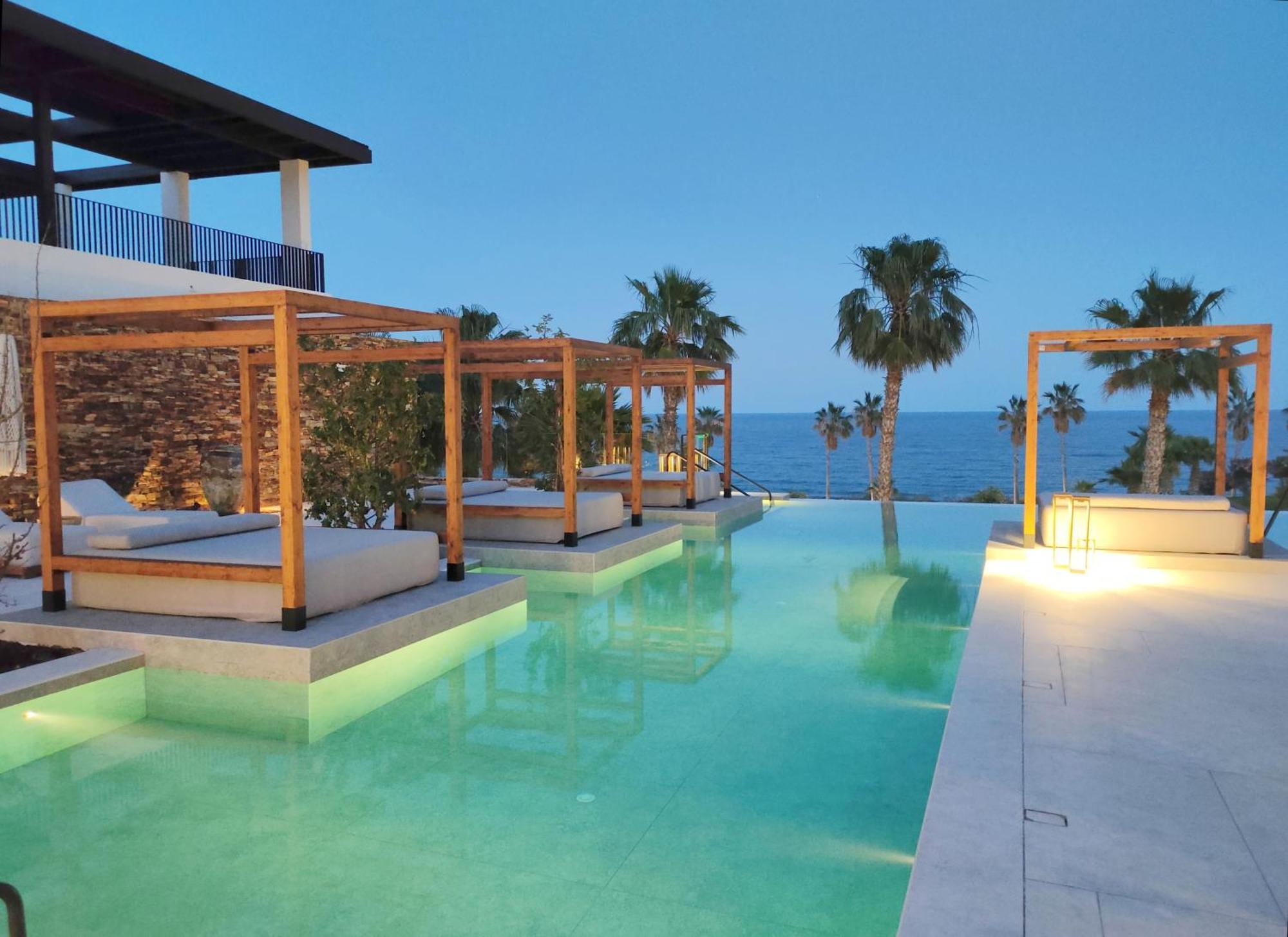 מוחקאר Casas De La Loma, Macenas Resort מראה חיצוני תמונה