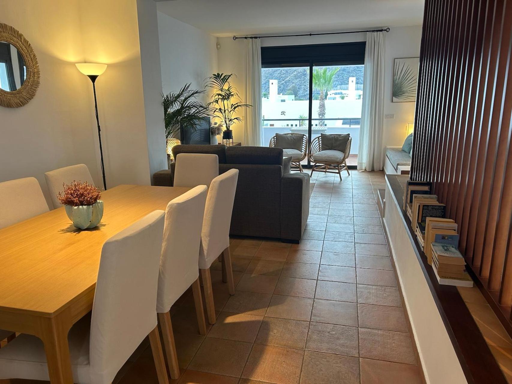 מוחקאר Casas De La Loma, Macenas Resort מראה חיצוני תמונה