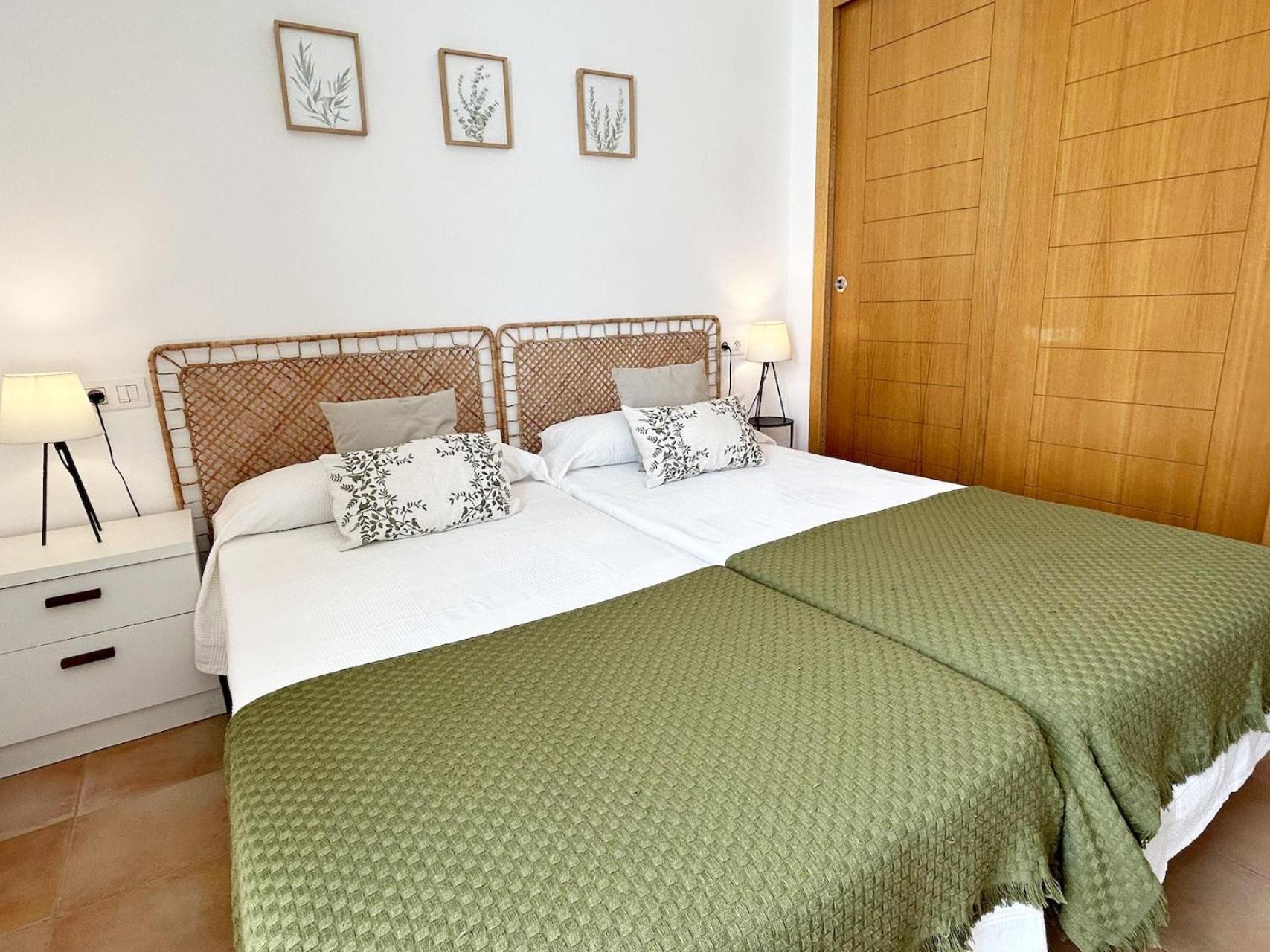 מוחקאר Casas De La Loma, Macenas Resort מראה חיצוני תמונה