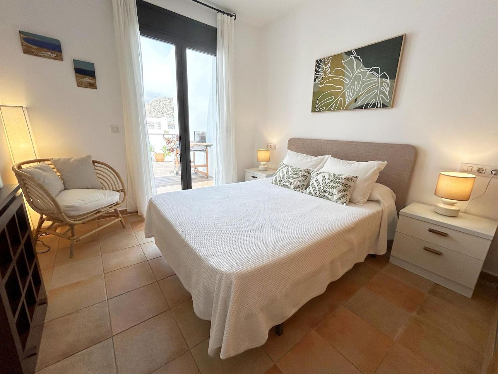 מוחקאר Casas De La Loma, Macenas Resort מראה חיצוני תמונה