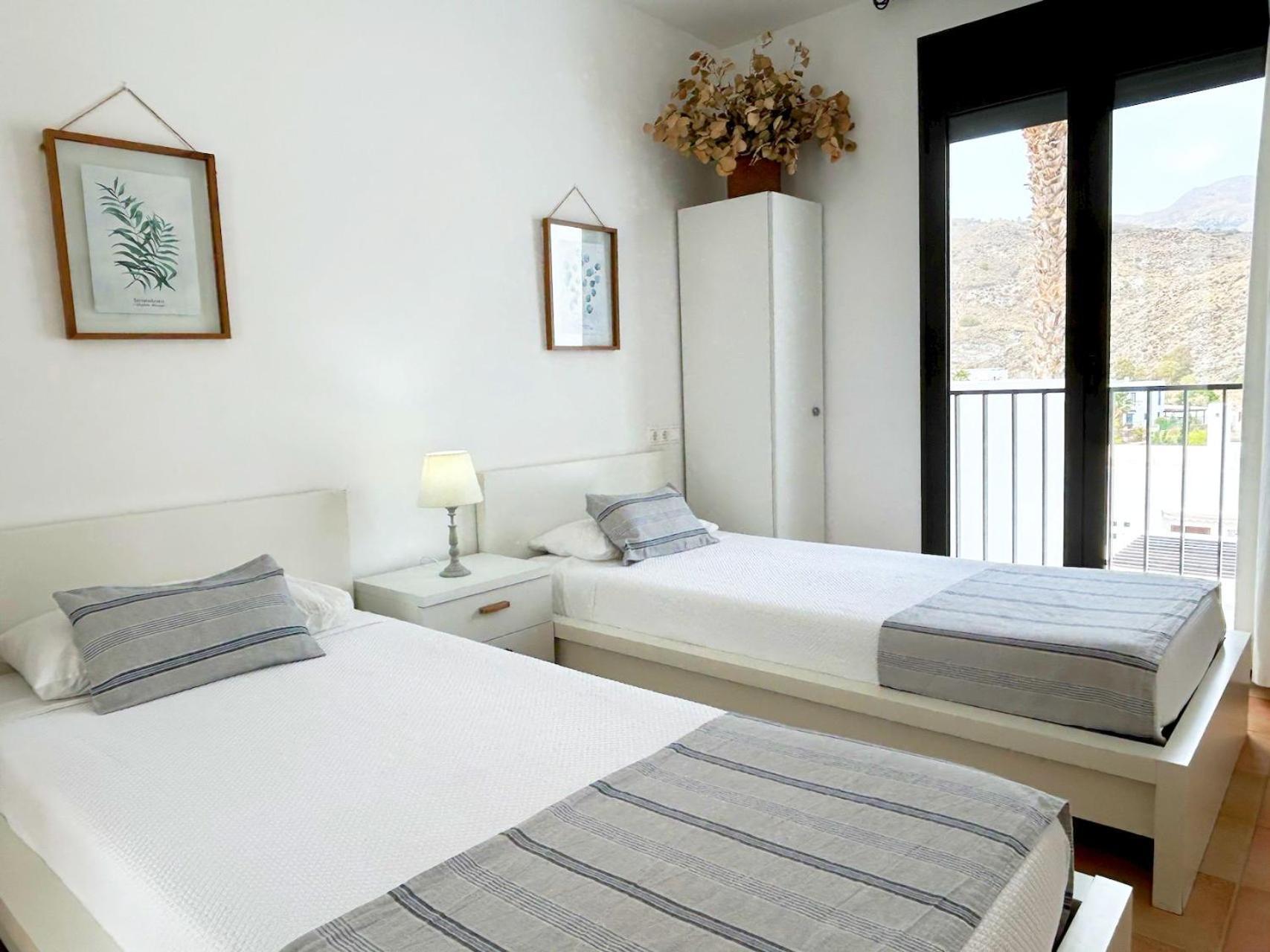 מוחקאר Casas De La Loma, Macenas Resort מראה חיצוני תמונה