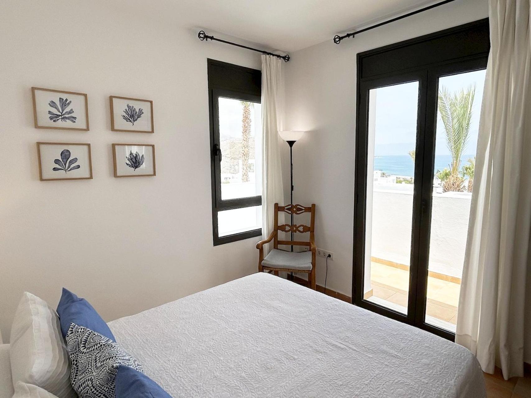 מוחקאר Casas De La Loma, Macenas Resort מראה חיצוני תמונה