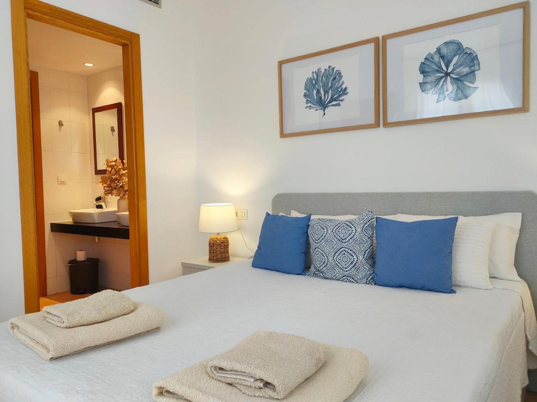 מוחקאר Casas De La Loma, Macenas Resort מראה חיצוני תמונה
