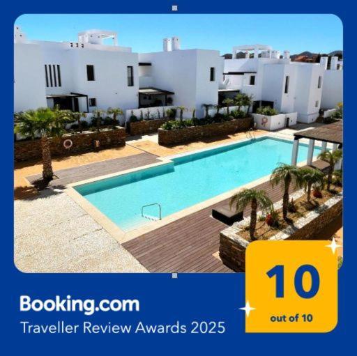 מוחקאר Casas De La Loma, Macenas Resort מראה חיצוני תמונה